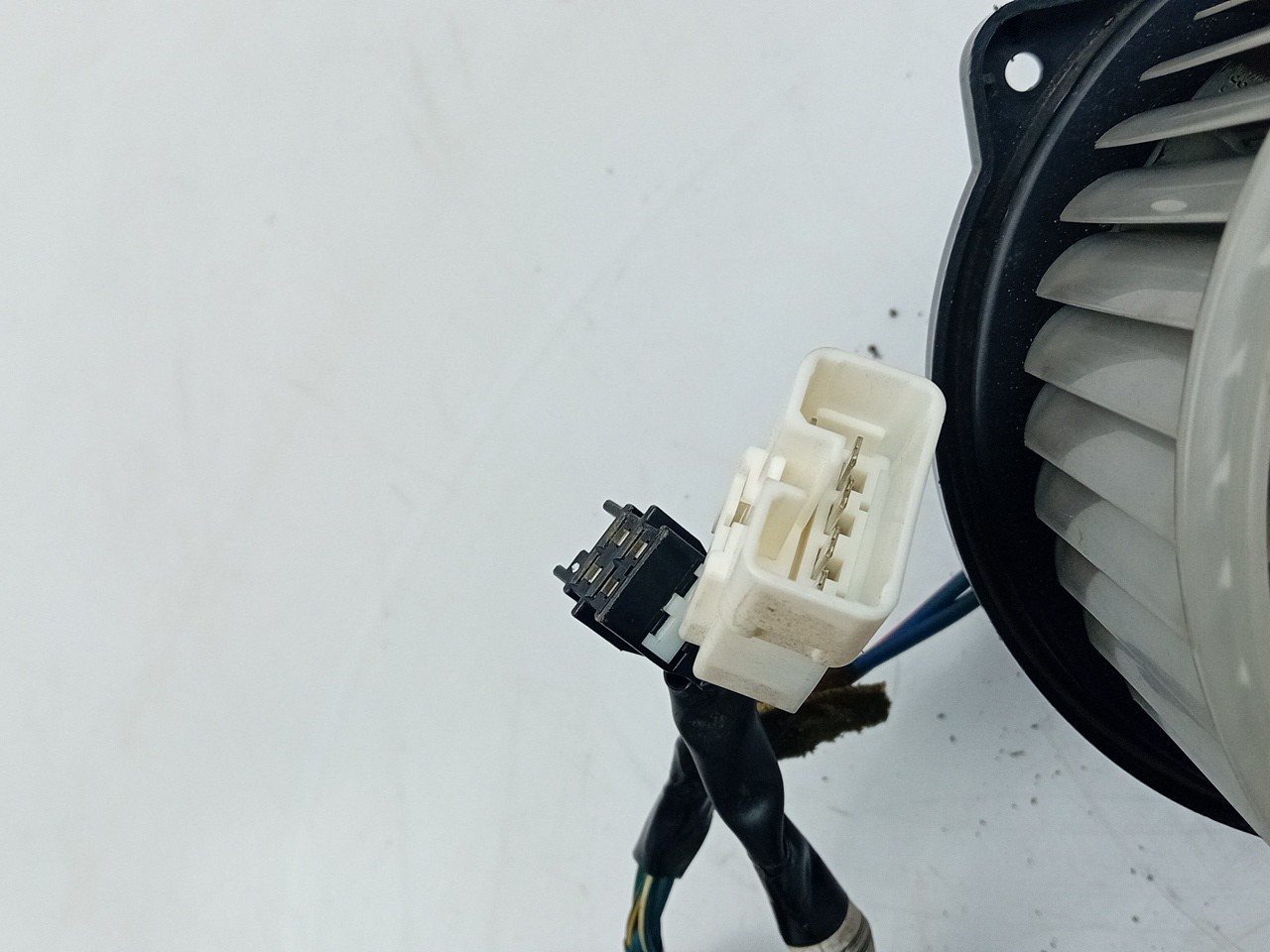 Moteur de chauffage TOYOTA Yaris (_P1_) Imagem-2