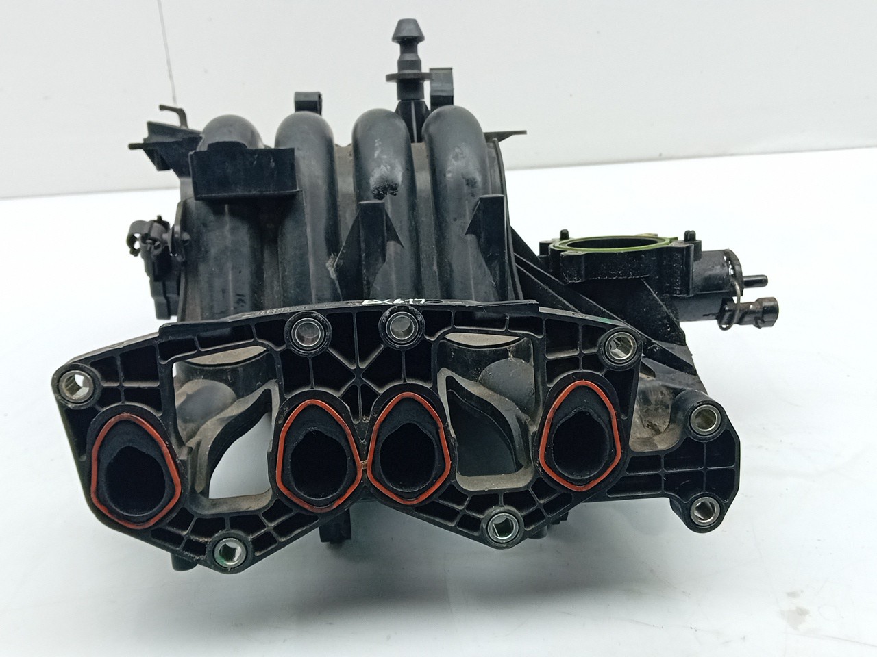 Collecteur D'admission FIAT Punto Evo (199_) Imagem-1