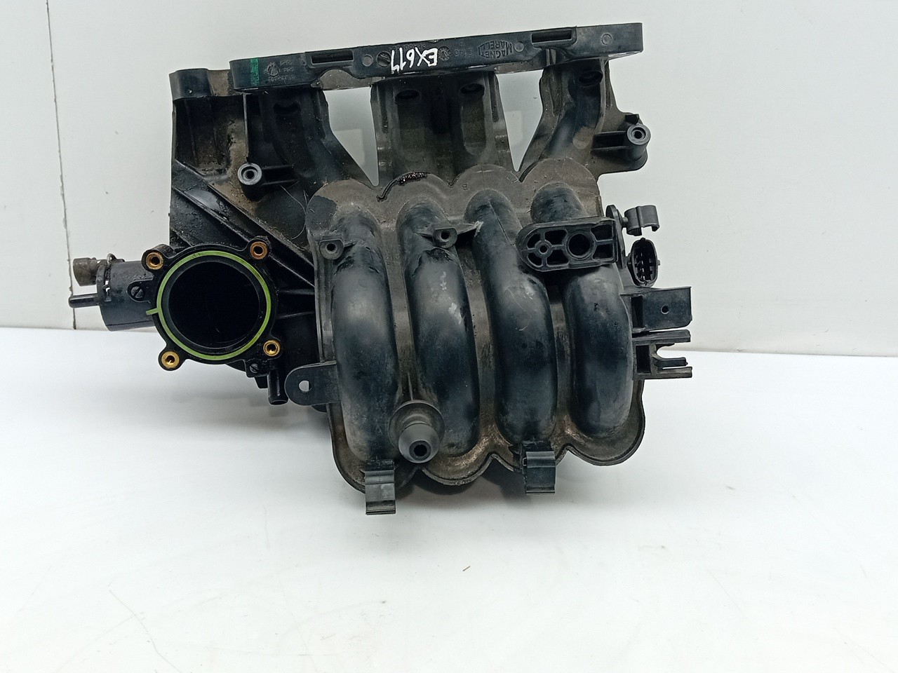 Collecteur D'admission FIAT Punto Evo (199_) Imagem-2
