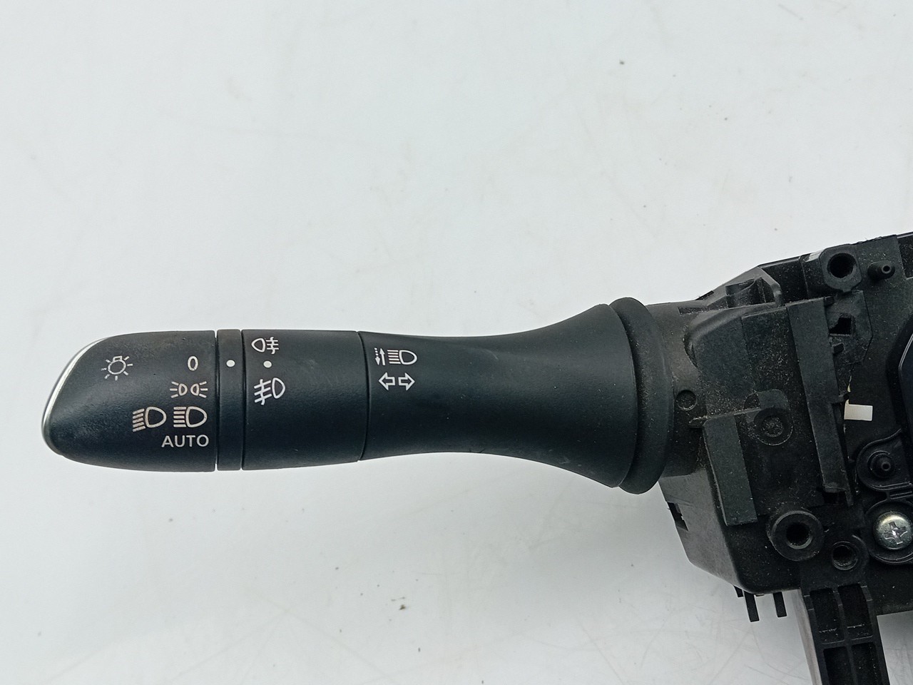 Light and wiper lever set RENAULT Megane IV Grandtour (K9A/M_) Imagem-3