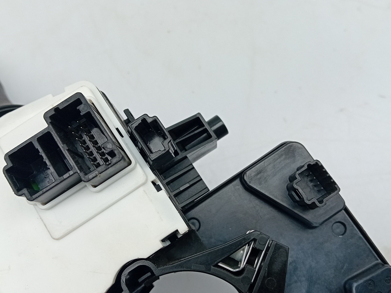 Light and wiper lever set RENAULT Megane IV Grandtour (K9A/M_) Imagem-4