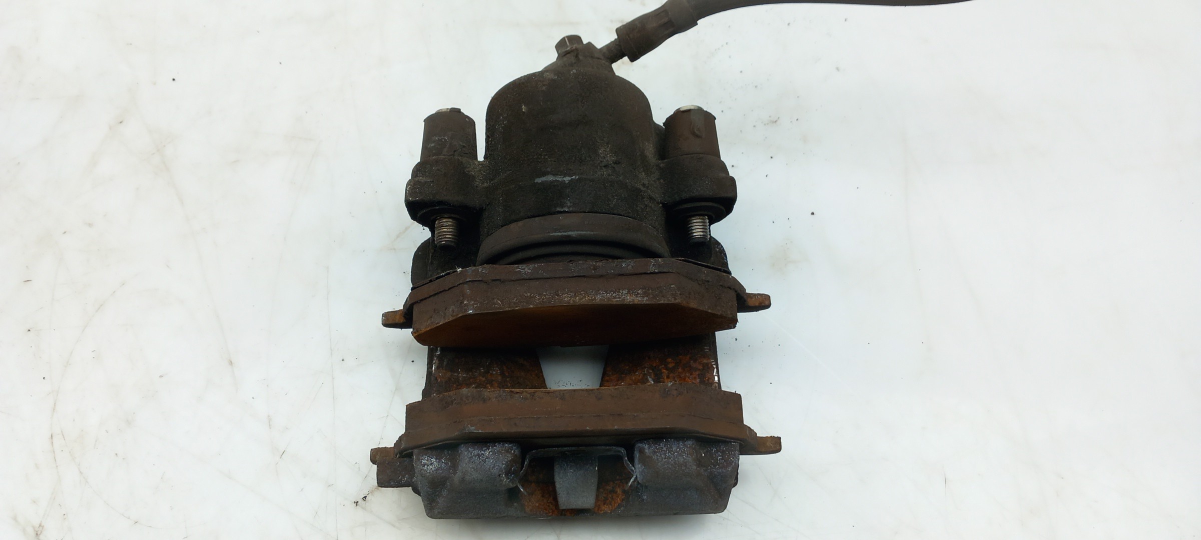 Right rear Brake Caliper VOLKSWAGEN Fox (5Z1, 5Z3, 5Z4) Imagem-1