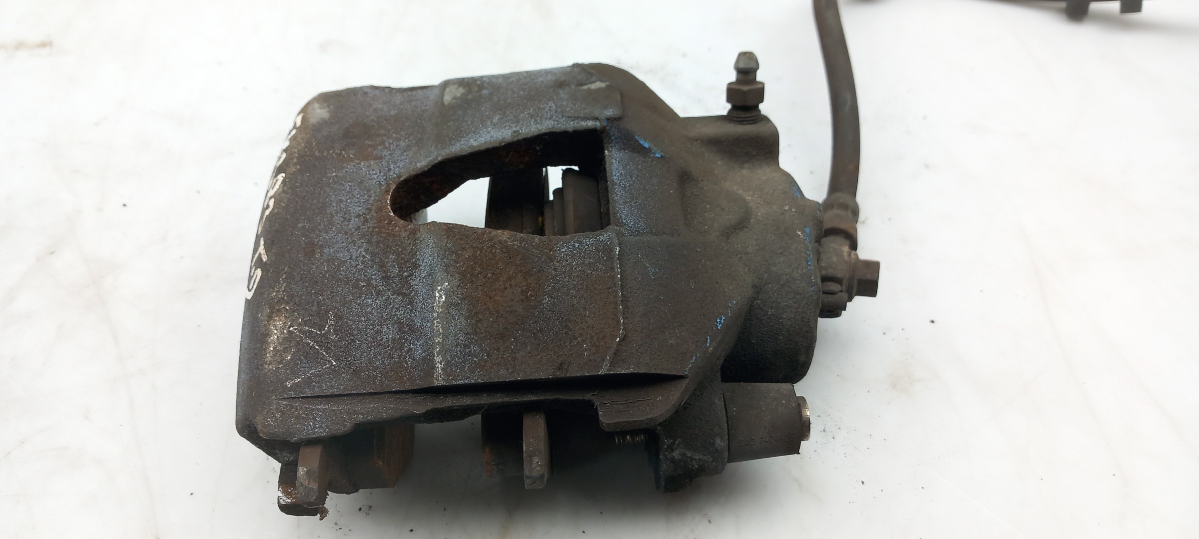 Right rear Brake Caliper VOLKSWAGEN Fox (5Z1, 5Z3, 5Z4) Imagem-2