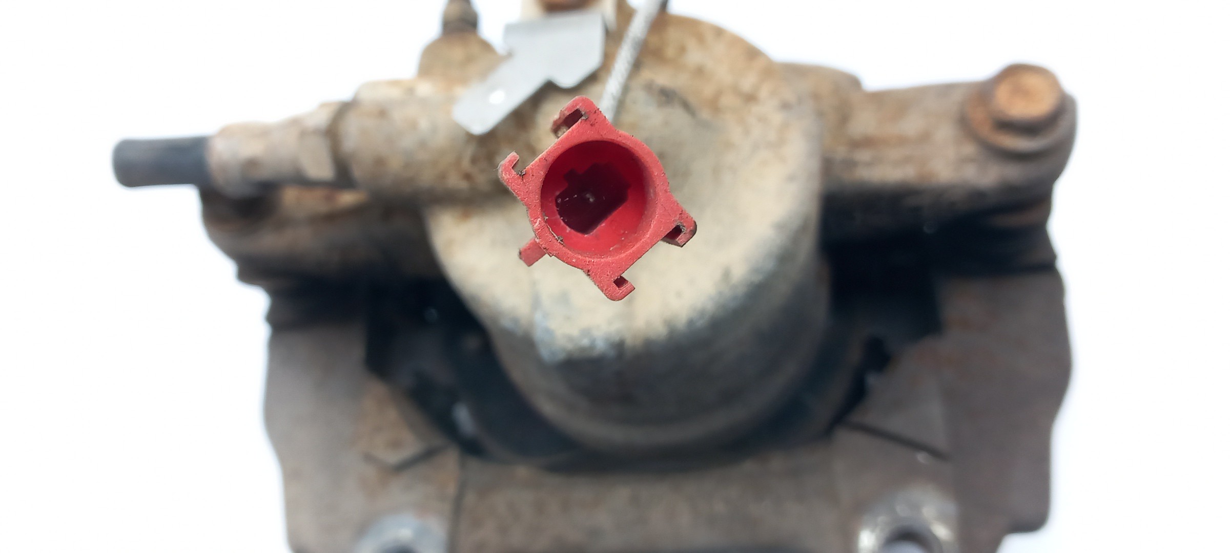 Pinza de freno Trasero Izquierdo FIAT Punto Evo (199_) Imagem-2
