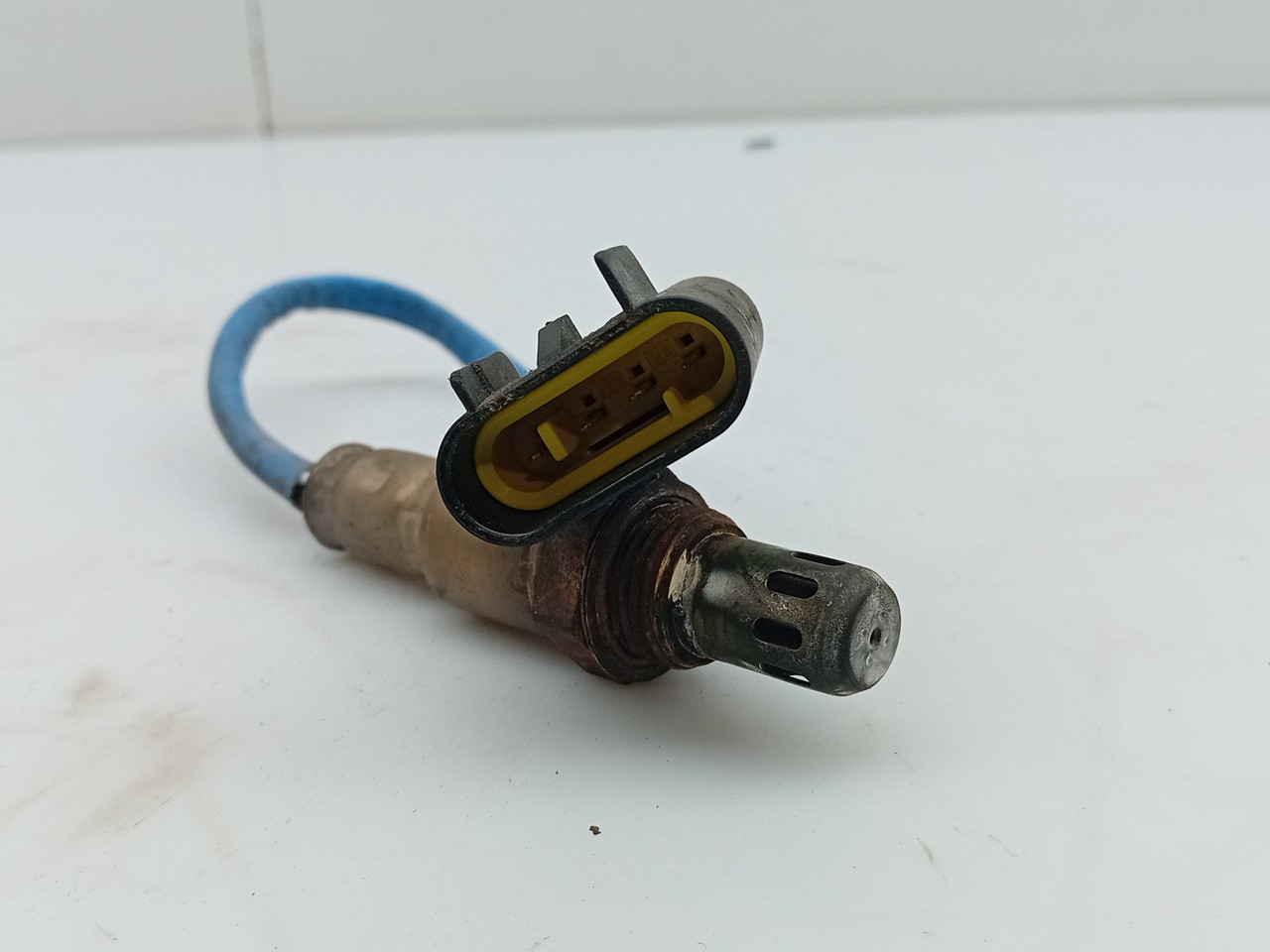 Sonda lambda FIAT Punto Evo (199_) Imagem-1