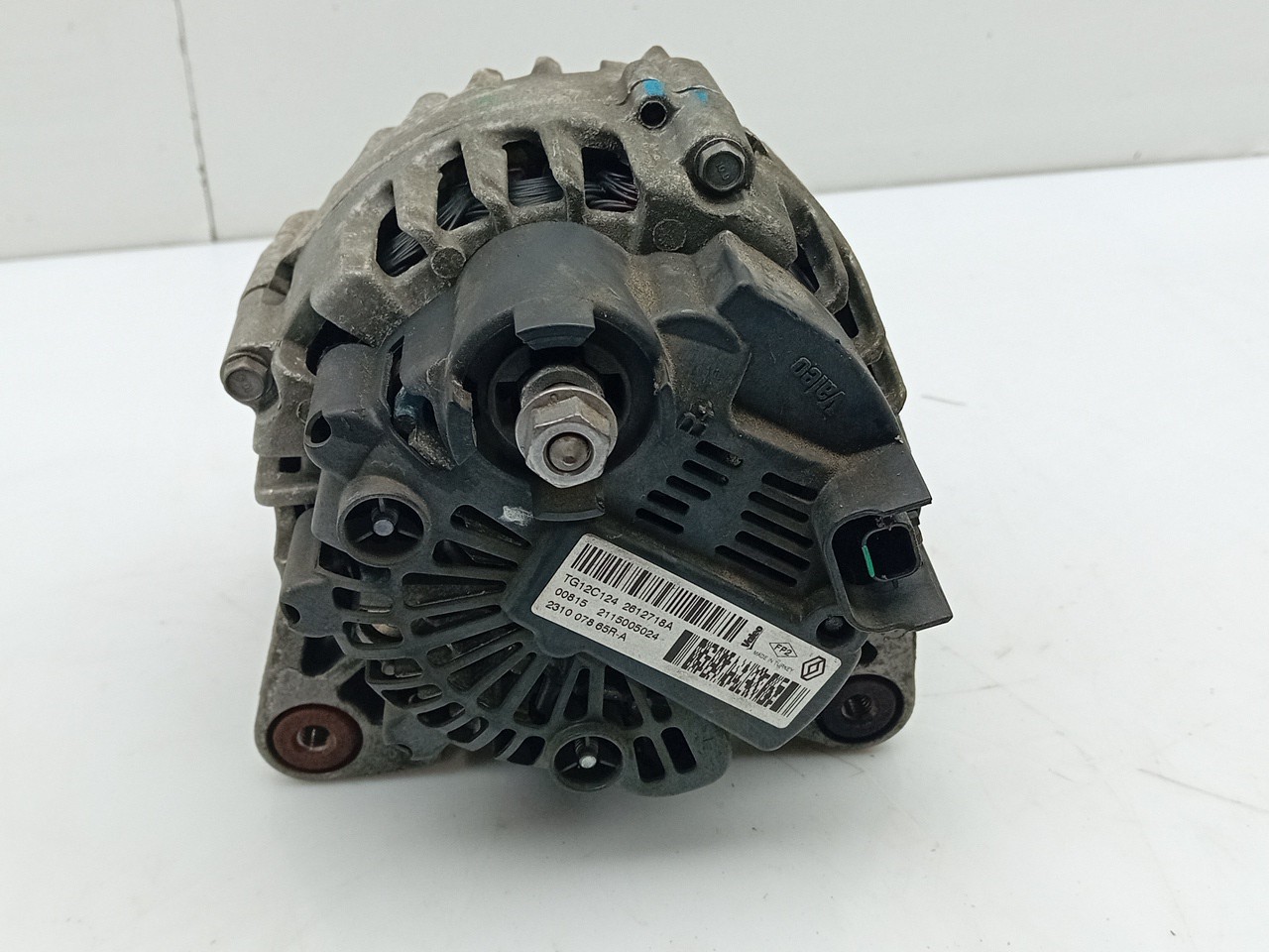 Alternator RENAULT Clio IV (BH_) Imagem-2