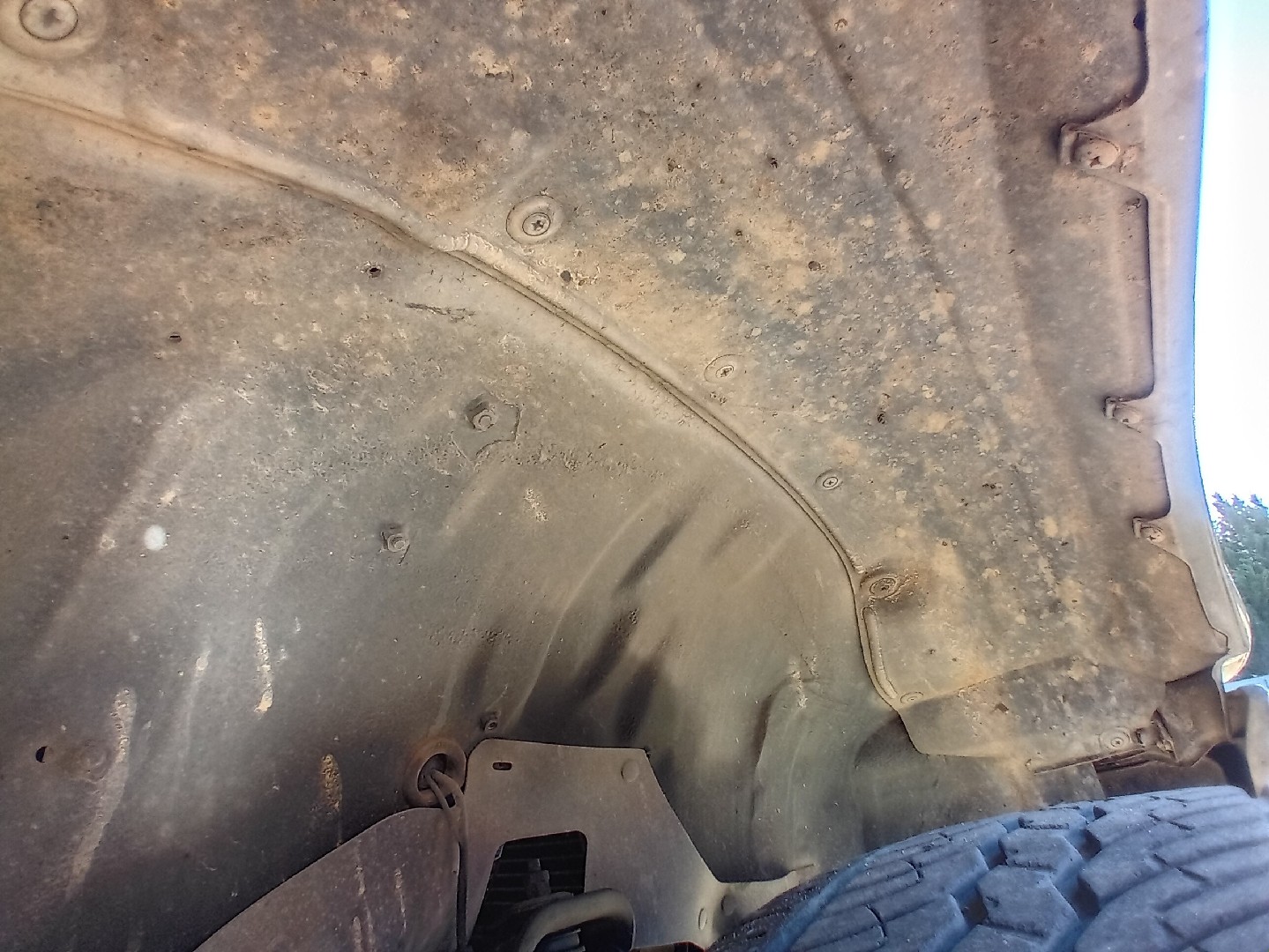 Cava roda frente direita MITSUBISHI Pajero II (V2_W, V3_W, V4_W) Imagem-1