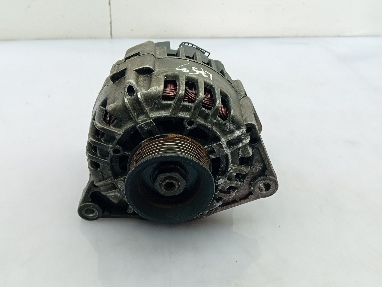 Alternador AUDI A6 Avant (4B5, C5) Imagem-1