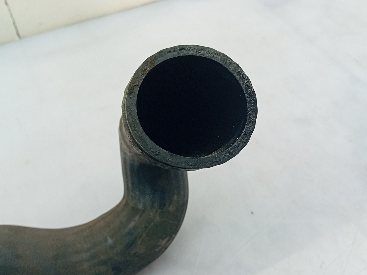 Tubo intercooler AUDI A6 Avant (4B5, C5) Imagem-1