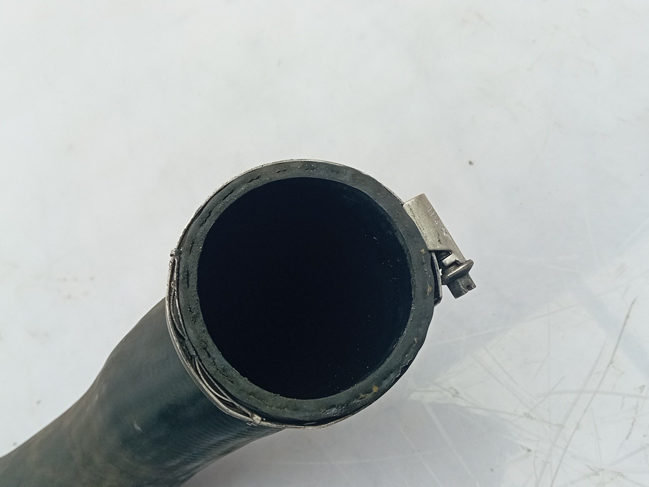 Tubo intercooler AUDI A6 Avant (4B5, C5) Imagem-2