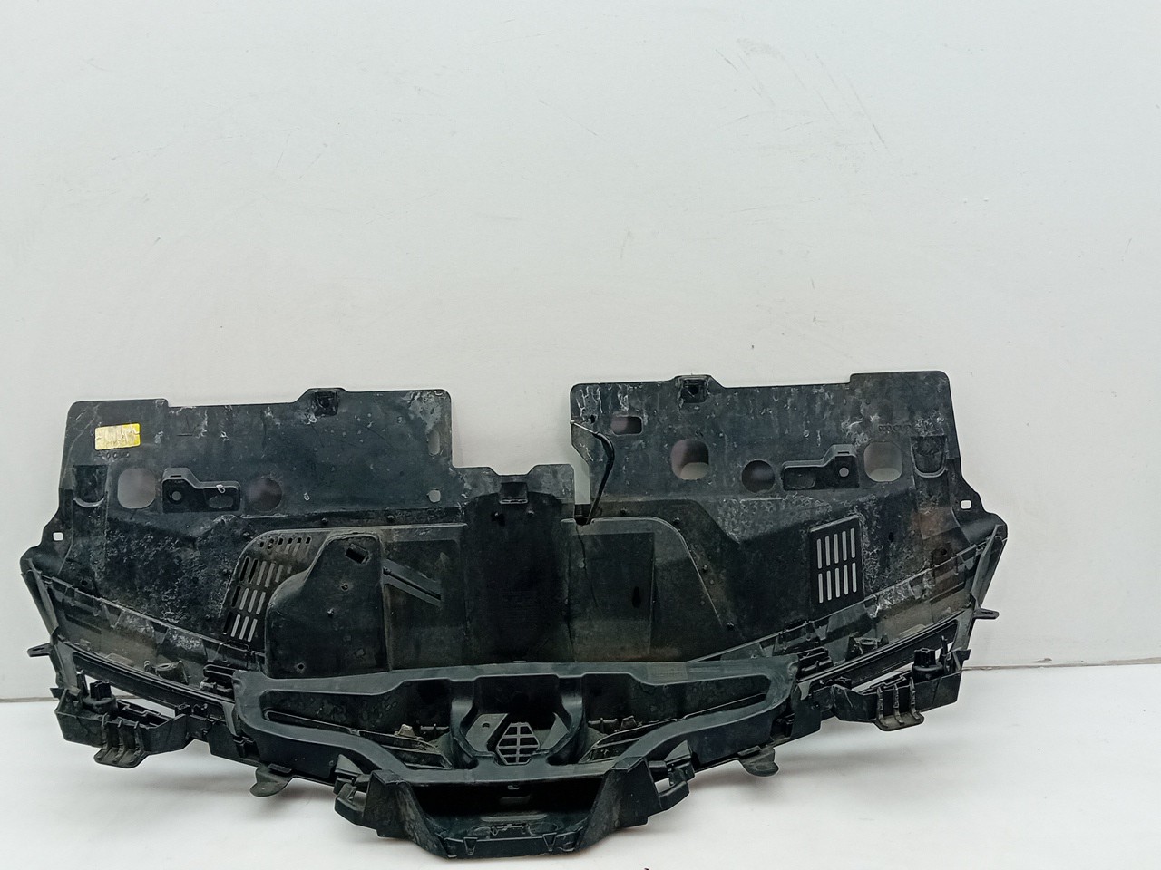 Griglia anteriore RENAULT Clio IV (BH_) Imagem-2