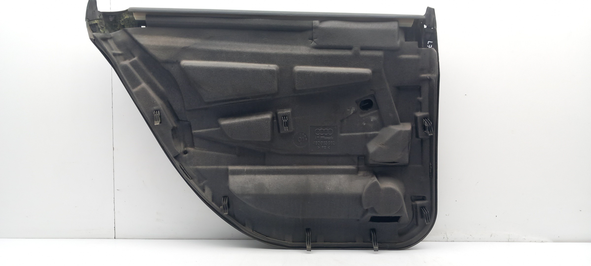 Forra porta / quartela trás direita AUDI A6 Avant (4B5, C5) Imagem-2