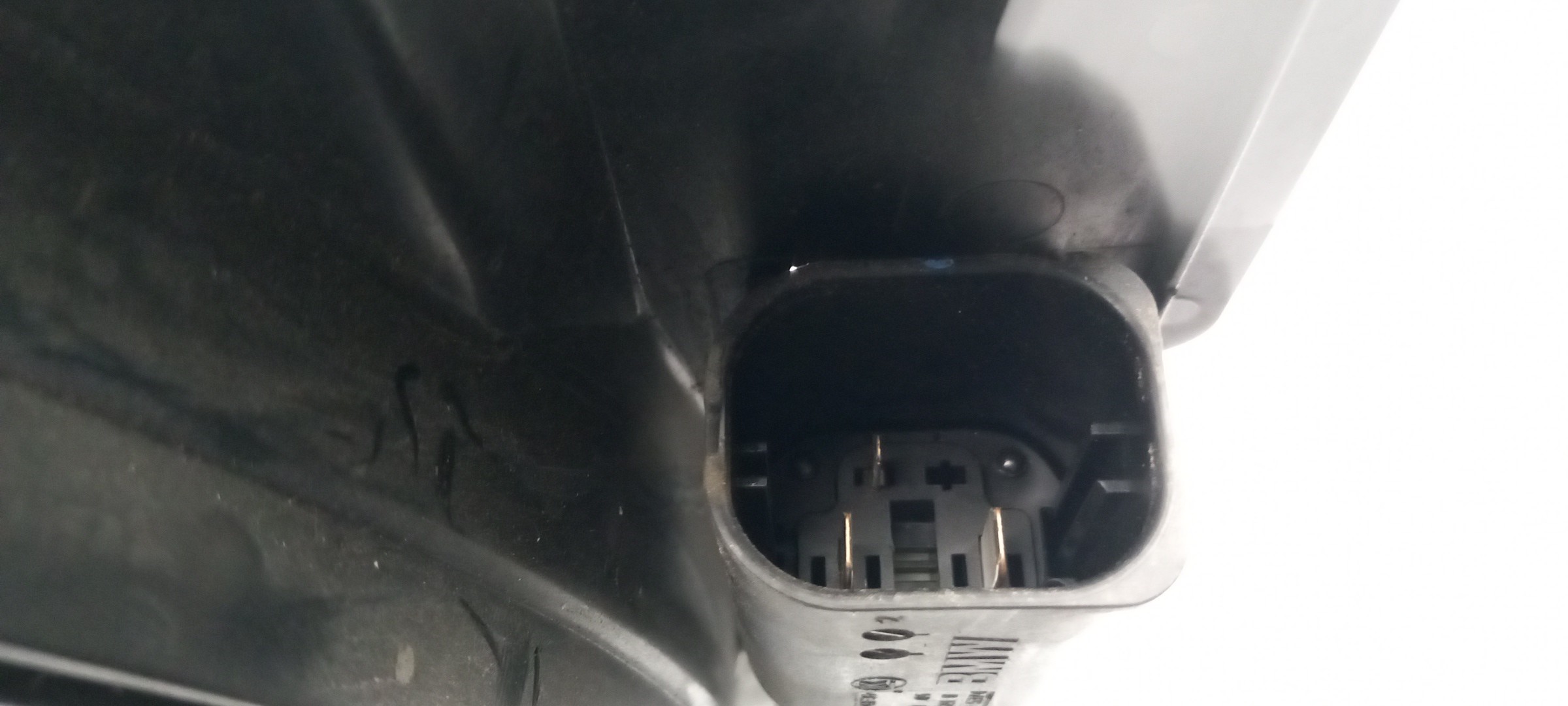 Ventilateur radiateur BMW 3 Gran Turismo (F34) Imagem-2