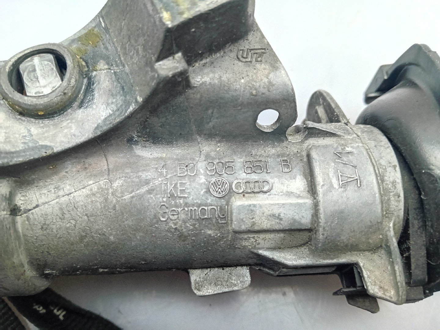 Ignition barrel AUDI A6 Avant (4B5, C5) Imagem-4