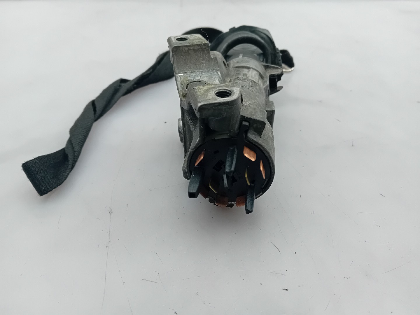 Ignition barrel AUDI A6 Avant (4B5, C5) Imagem-2