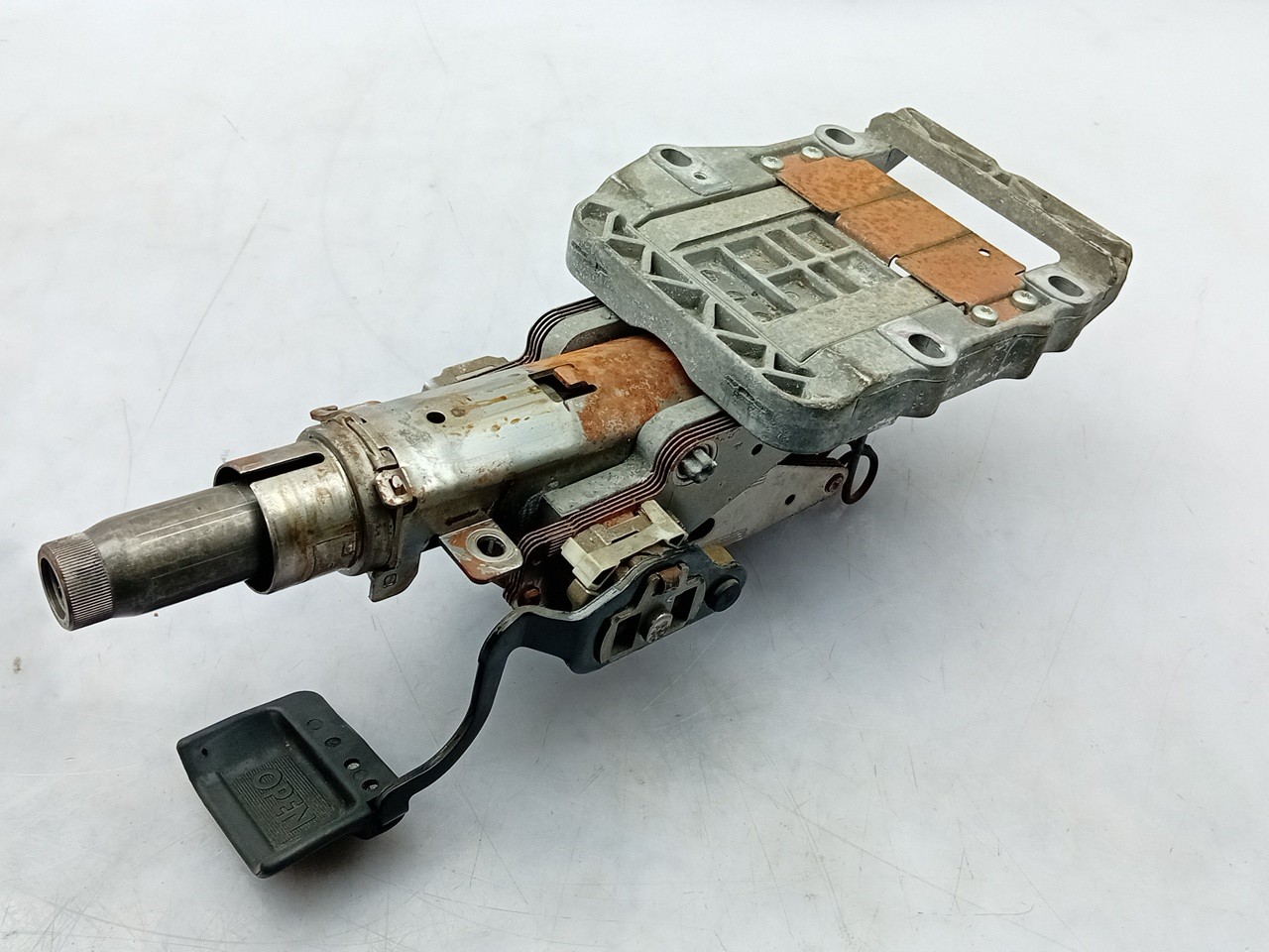 Steering column AUDI A6 Avant (4B5, C5) Imagem-1