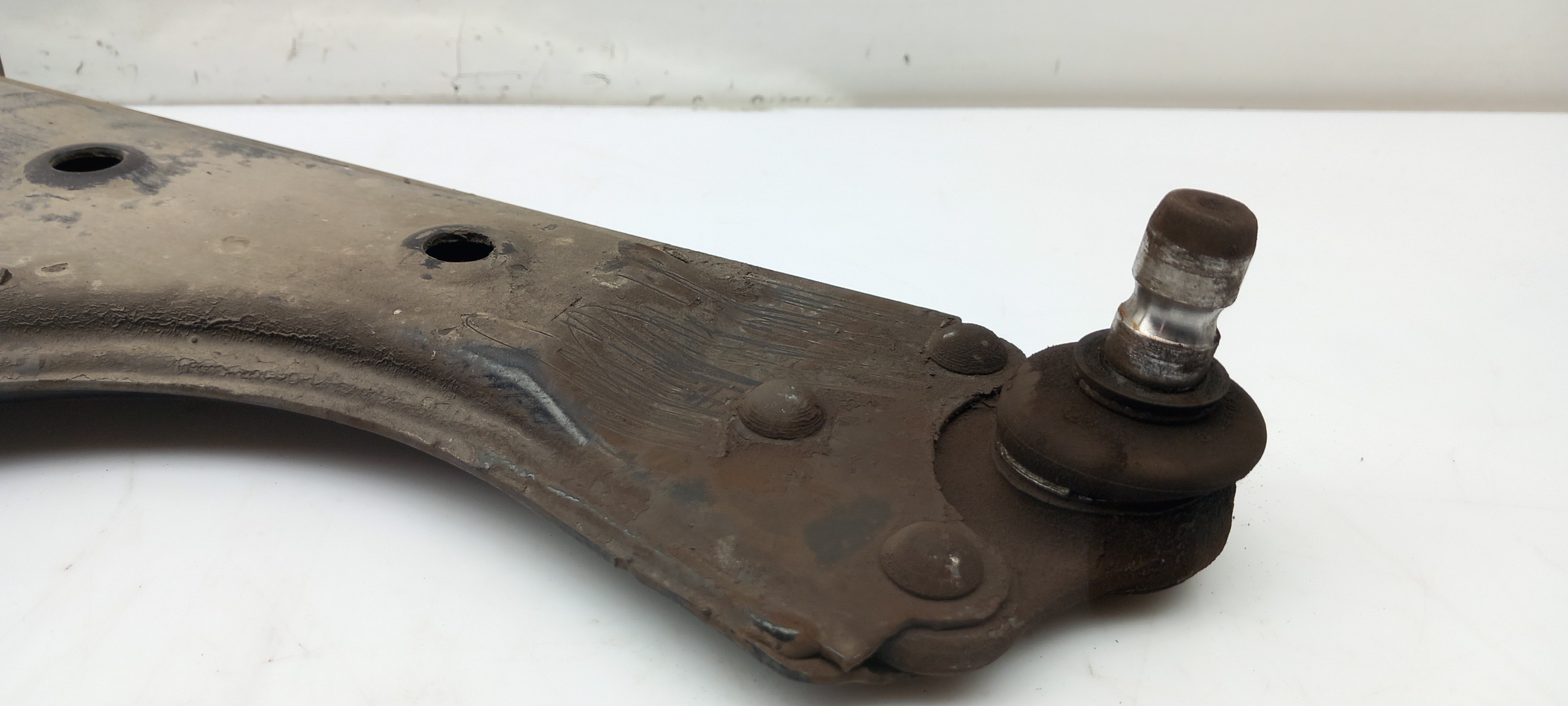 Brazo suspensión delantero derecho FIAT Punto Evo (199_) Imagem-2