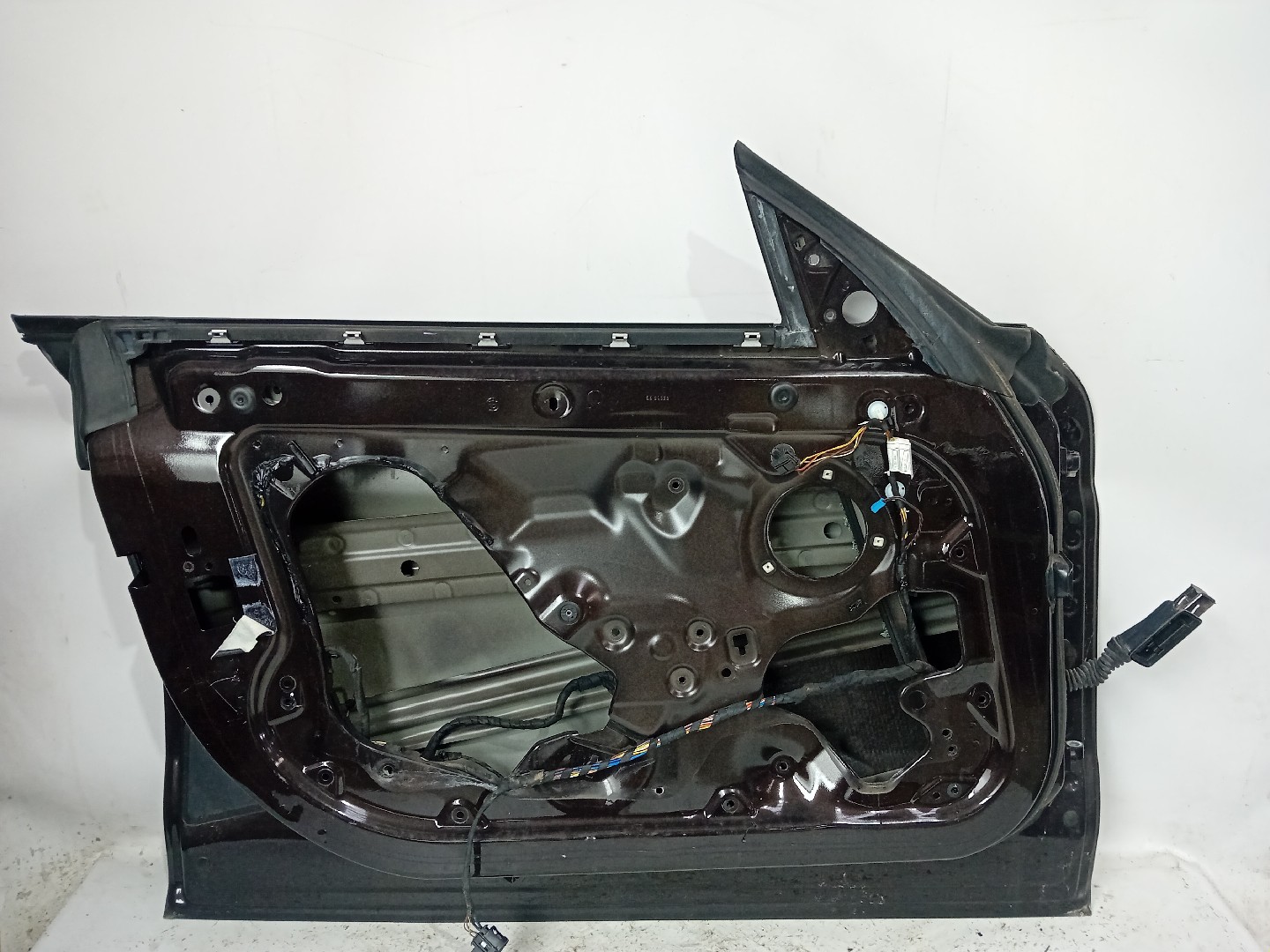 Porta frente esquerda BMW 3 Gran Turismo (F34) Imagem-1
