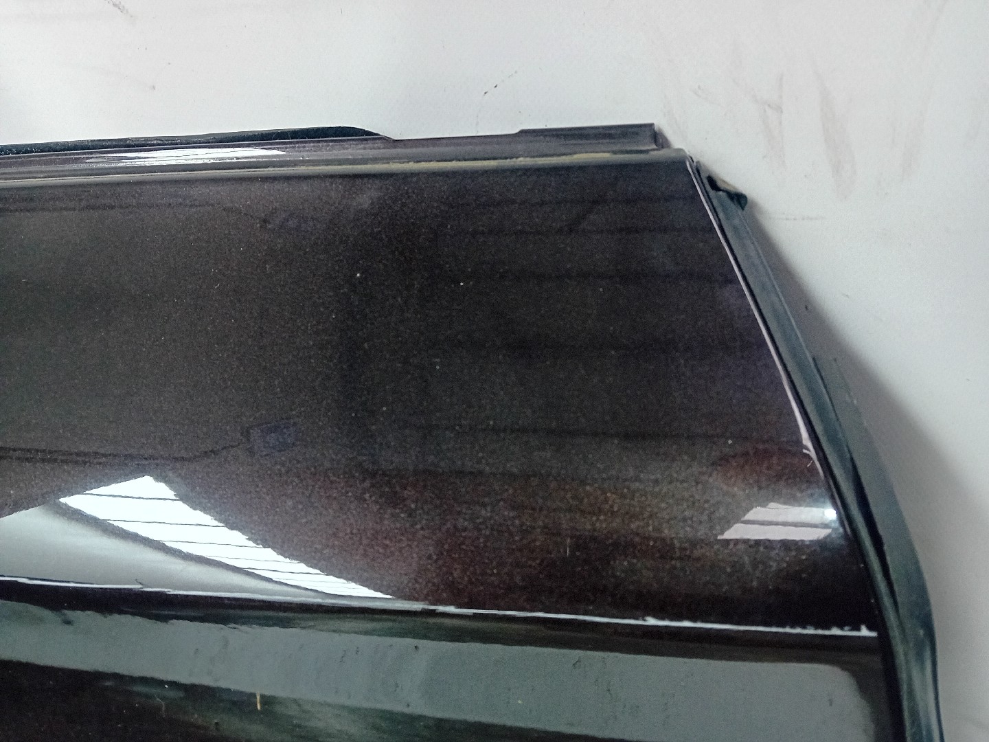 Right rear door BMW 3 Gran Turismo (F34) Imagem-1
