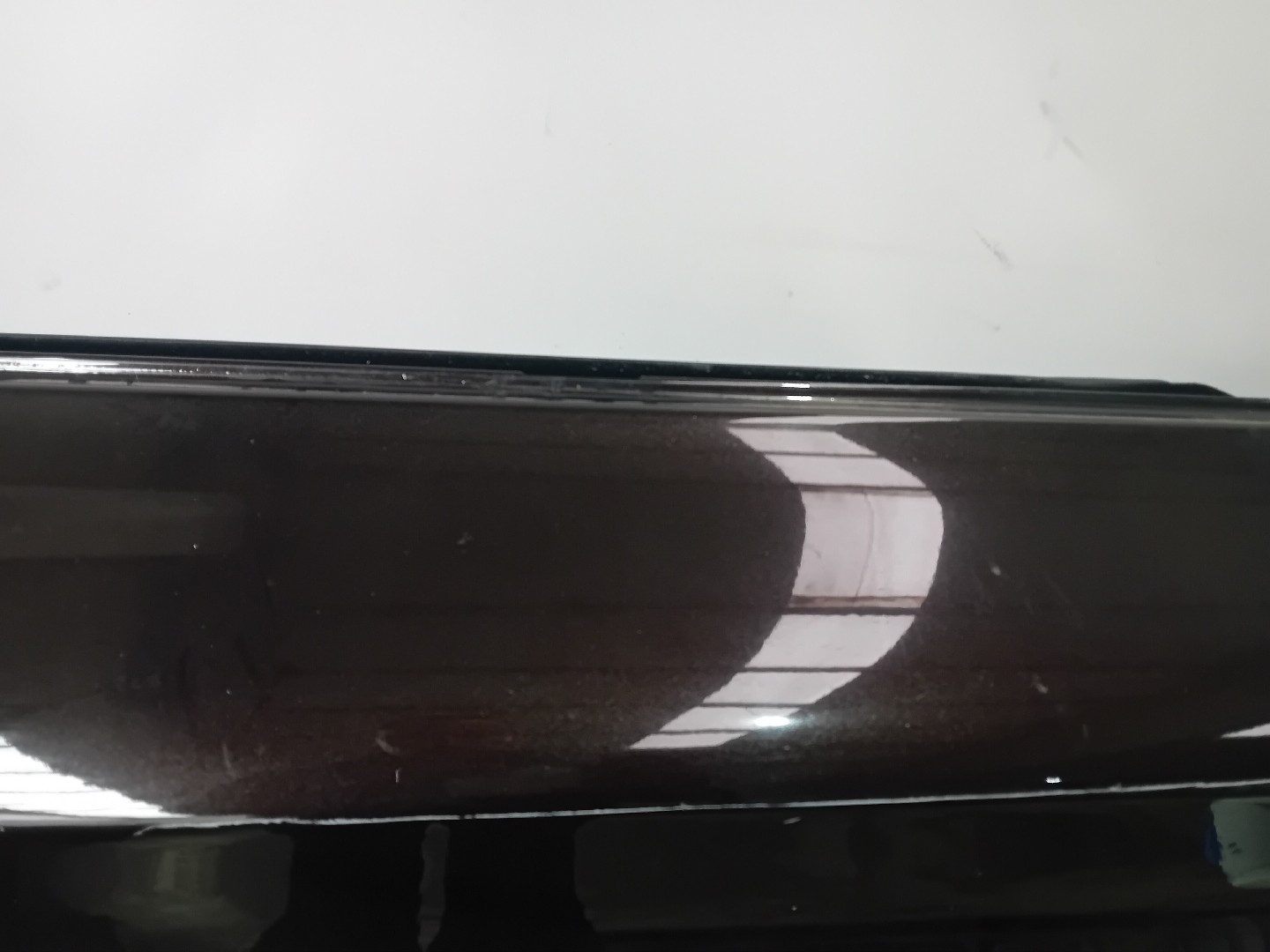 Right rear door BMW 3 Gran Turismo (F34) Imagem-2