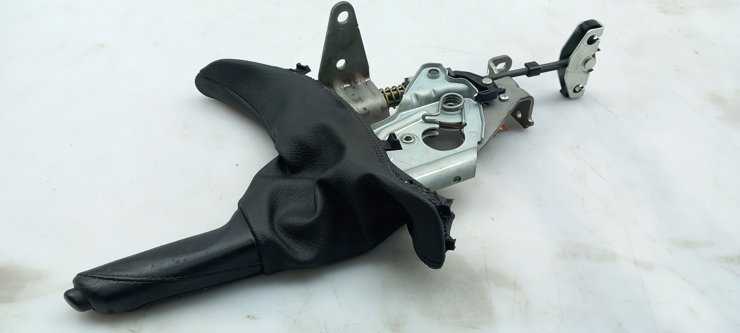 Hand brake / parking brake