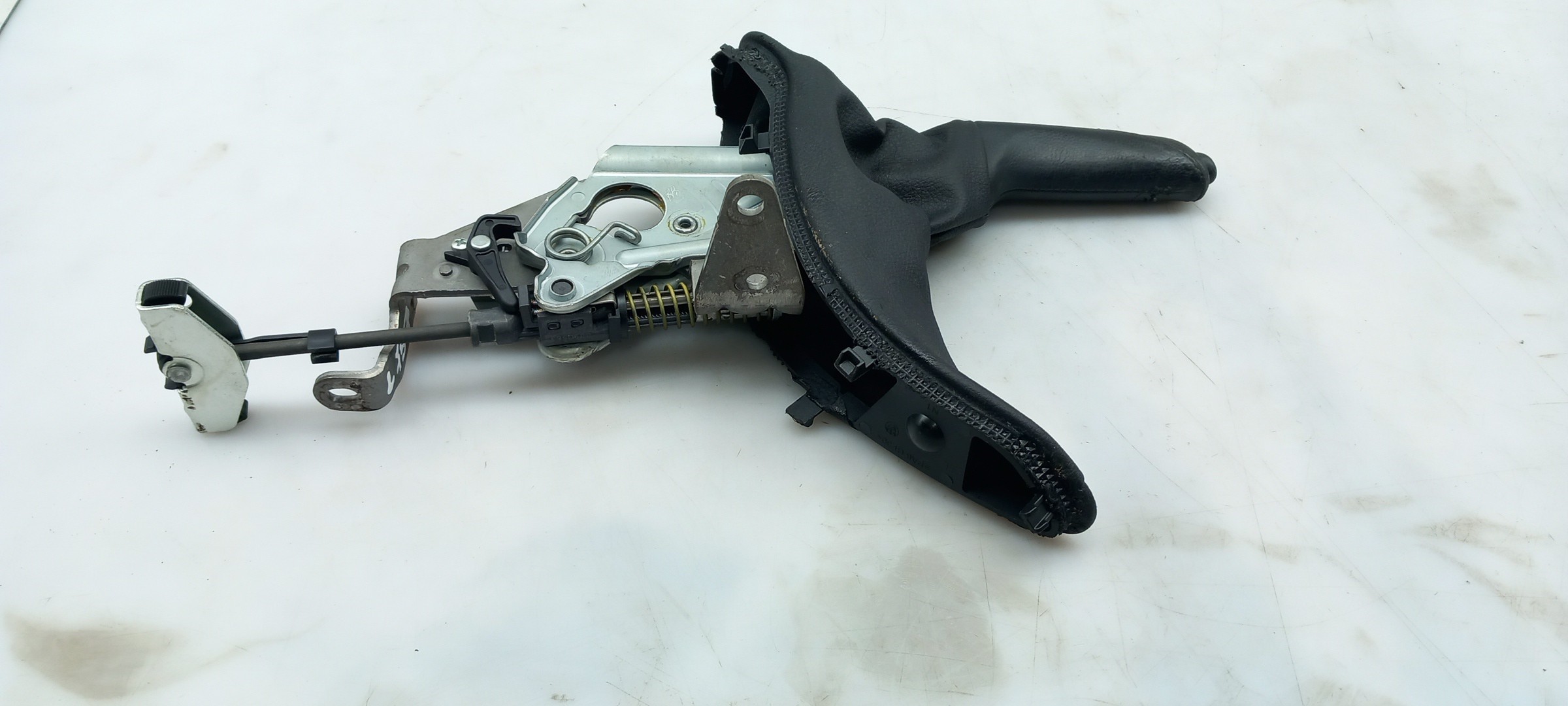 Hand brake / parking brake BMW 3 Gran Turismo (F34) Imagem-1