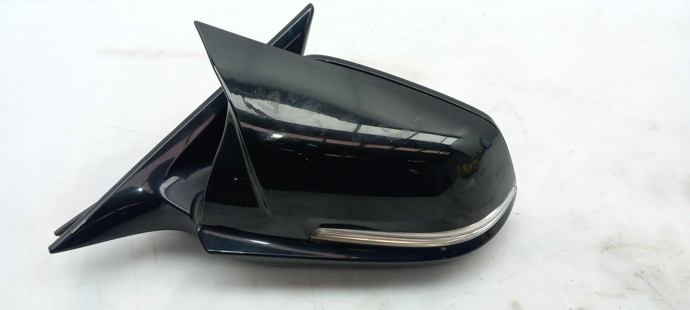 Left mirror BMW 3 Gran Turismo (F34) Imagem-1
