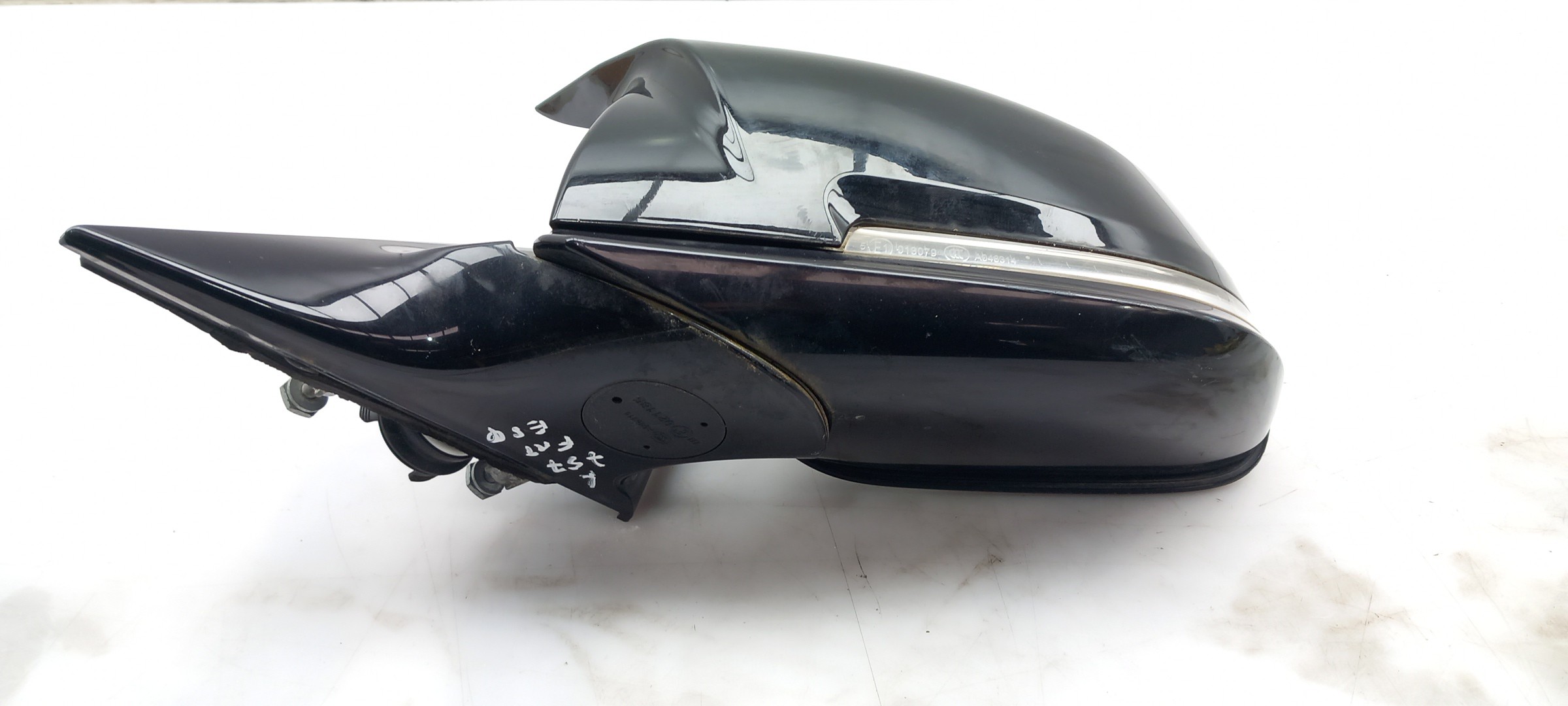 Left mirror BMW 3 Gran Turismo (F34) Imagem-2