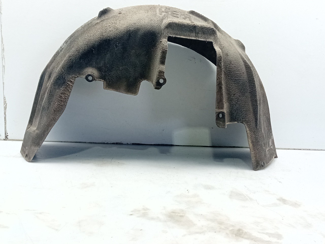 Rear wheel arch right BMW 3 Gran Turismo (F34) Imagem-1