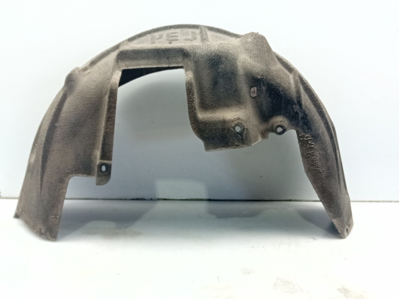 Rear wheel arch left BMW 3 Gran Turismo (F34) Imagem-1