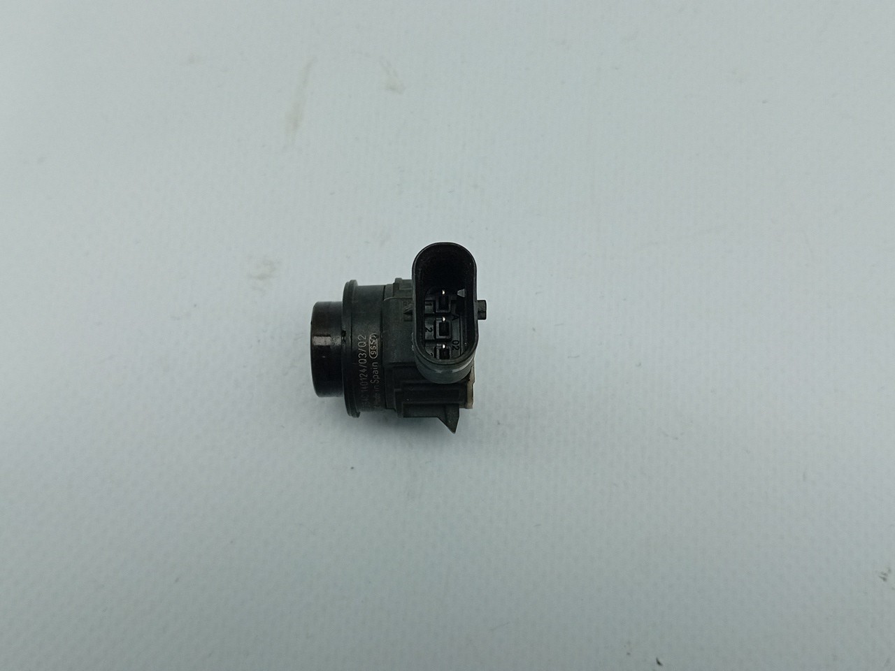 Rear Parking Sensor BMW 3 Gran Turismo (F34) Imagem-2