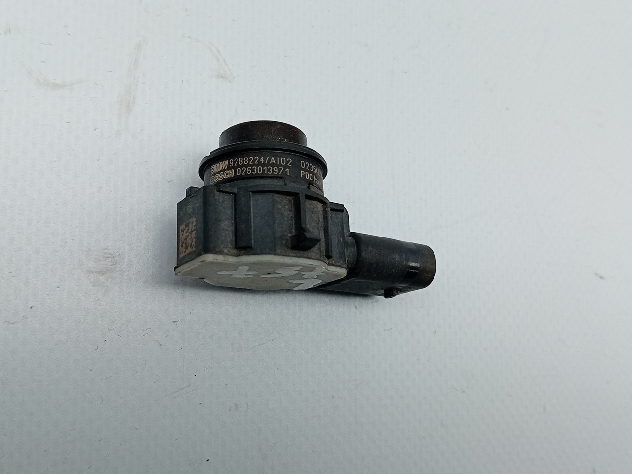 Rear Parking Sensor BMW 3 Gran Turismo (F34) Imagem-3