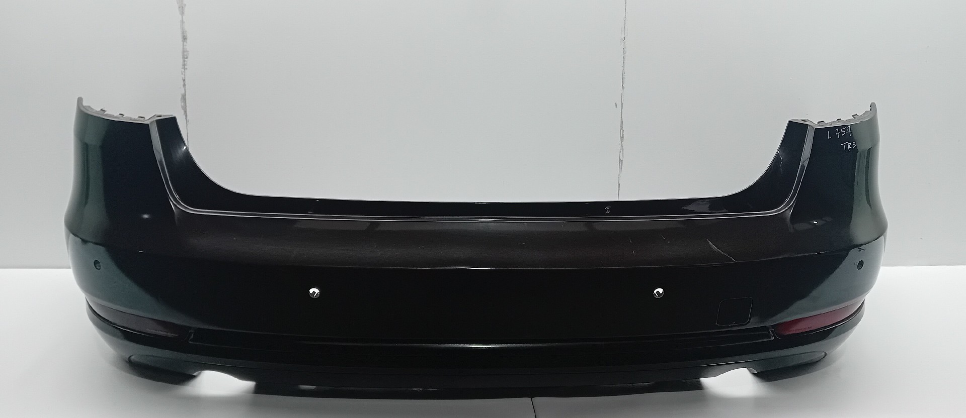 Rear Bumper
