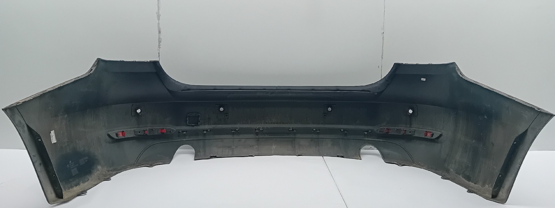 Pare-chocs arrière BMW 3 Gran Turismo (F34) Imagem-3
