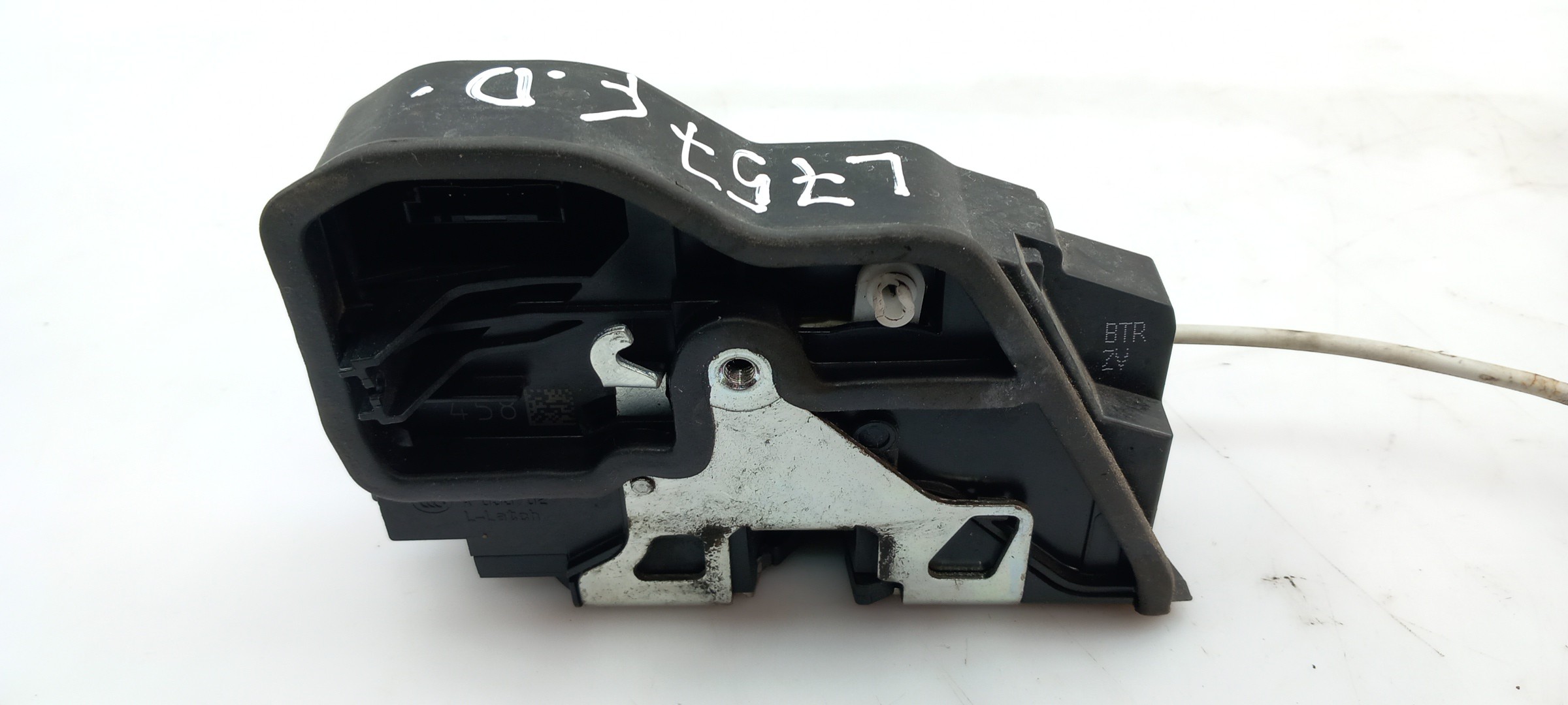 Front Right Door Lock
