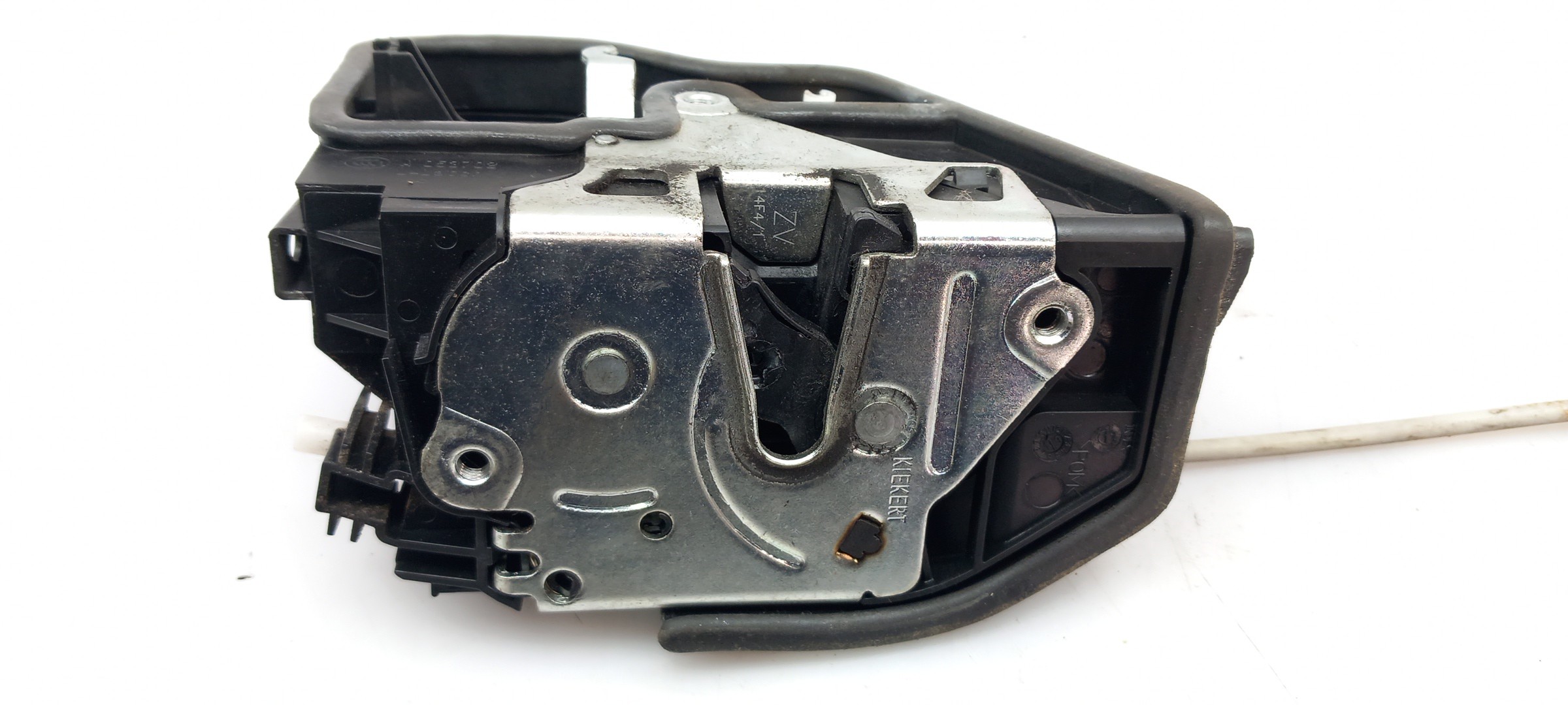 Front Right Door Lock BMW 3 Gran Turismo (F34) Imagem-1