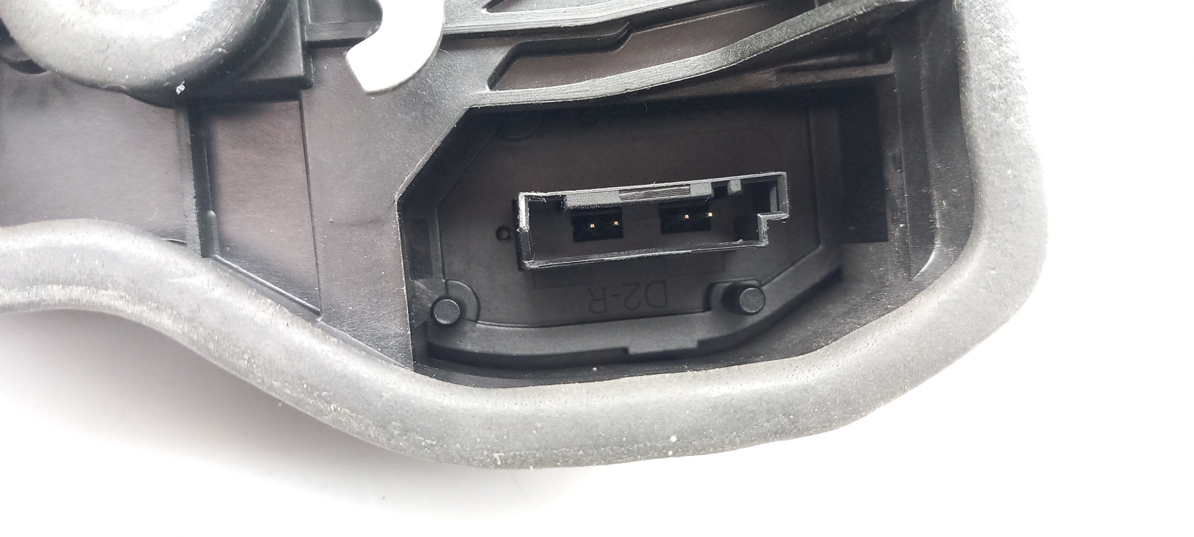 Front Right Door Lock BMW 3 Gran Turismo (F34) Imagem-3