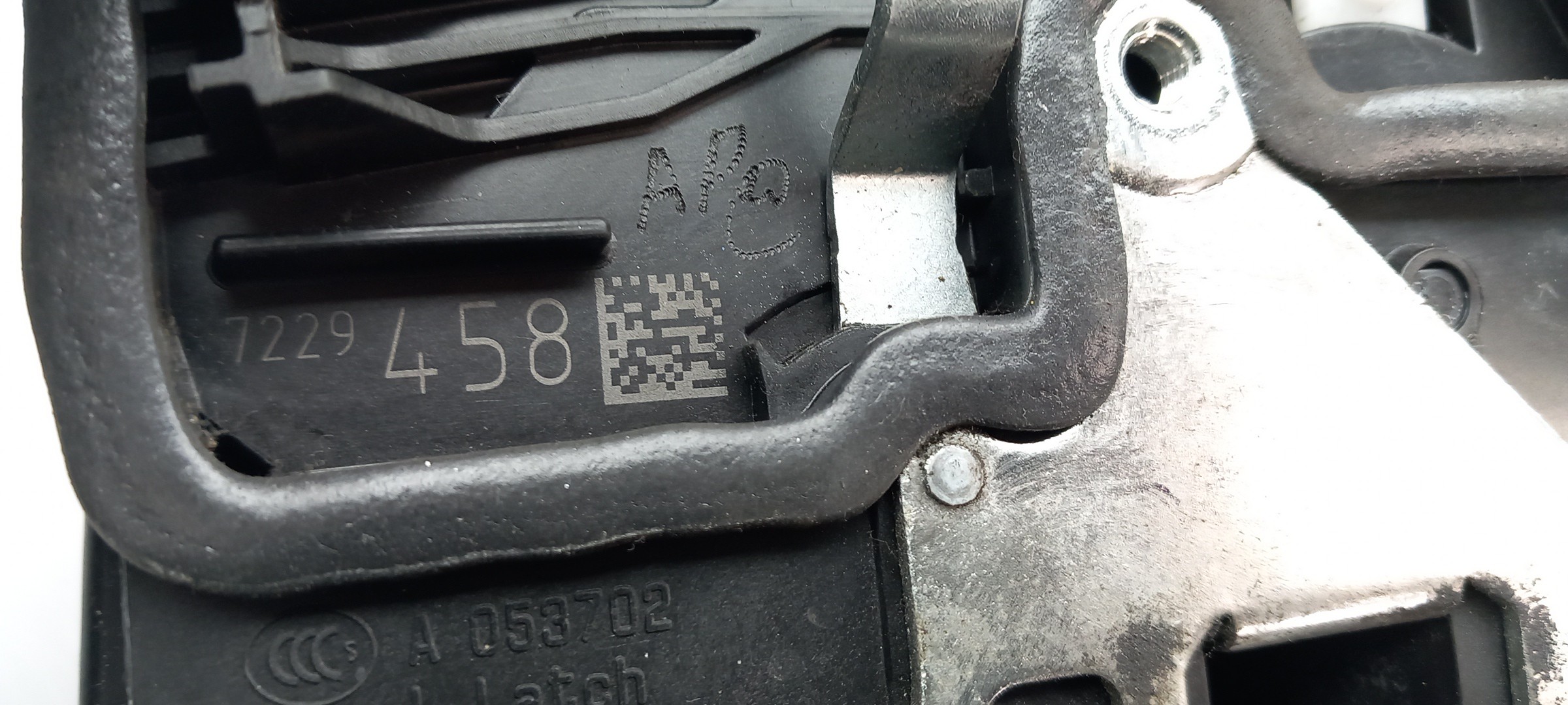 Front Right Door Lock BMW 3 Gran Turismo (F34) Imagem-4