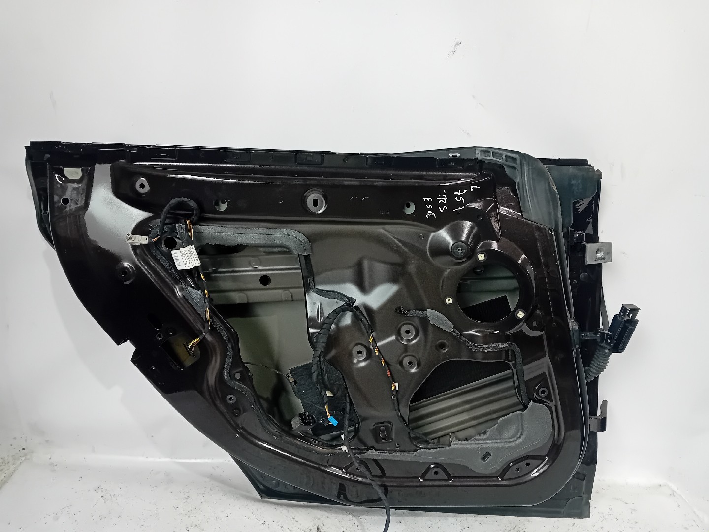 Left rear door BMW 3 Gran Turismo (F34) Imagem-2