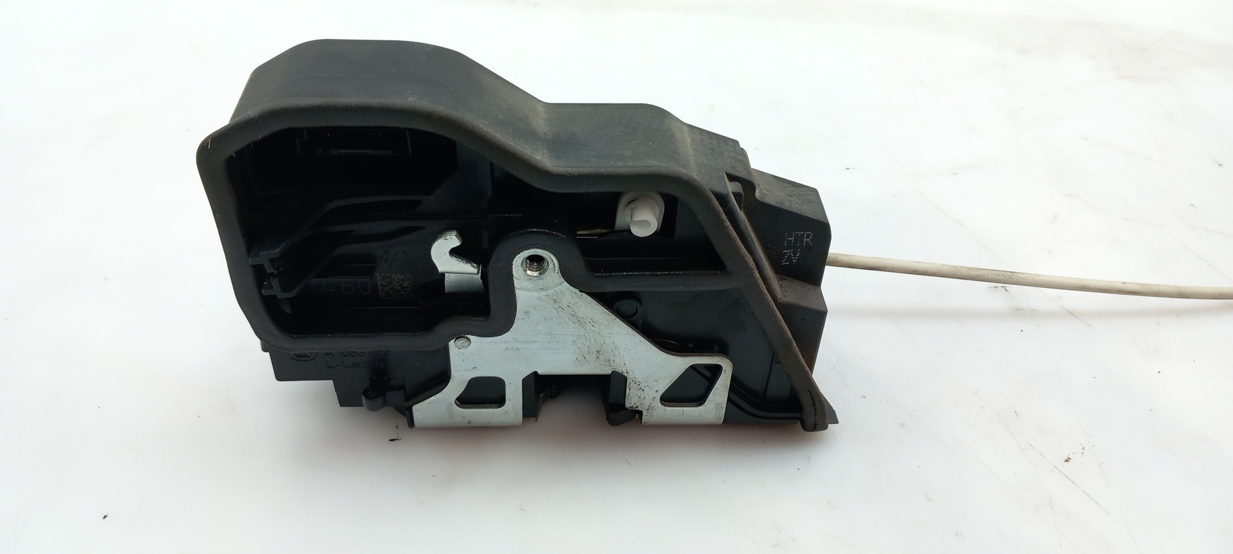 Rear Right Door Lock
