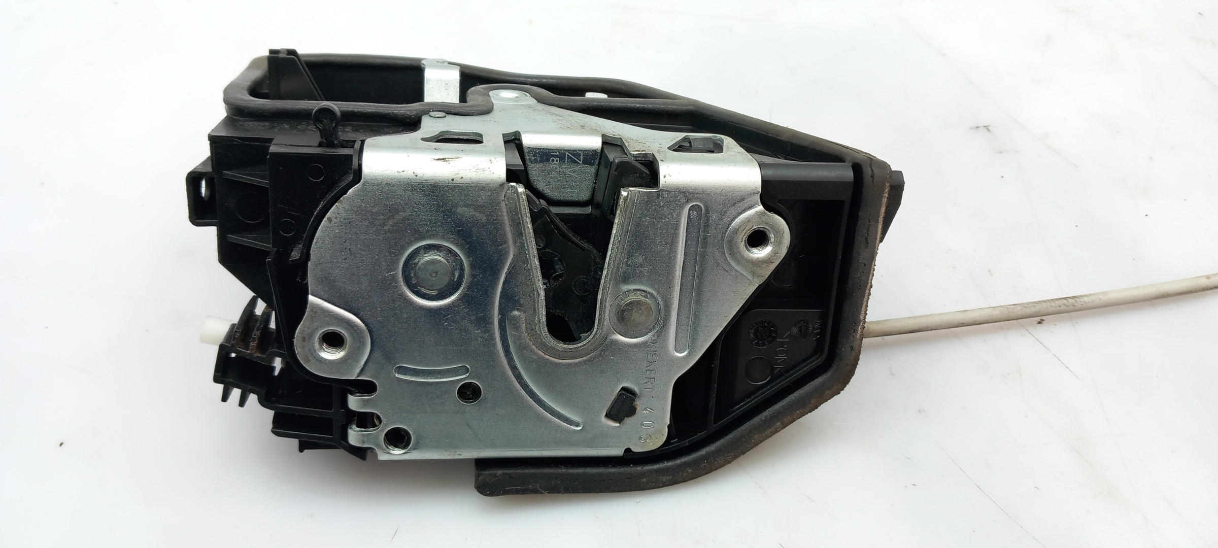 Rear Right Door Lock BMW 3 Gran Turismo (F34) Imagem-1