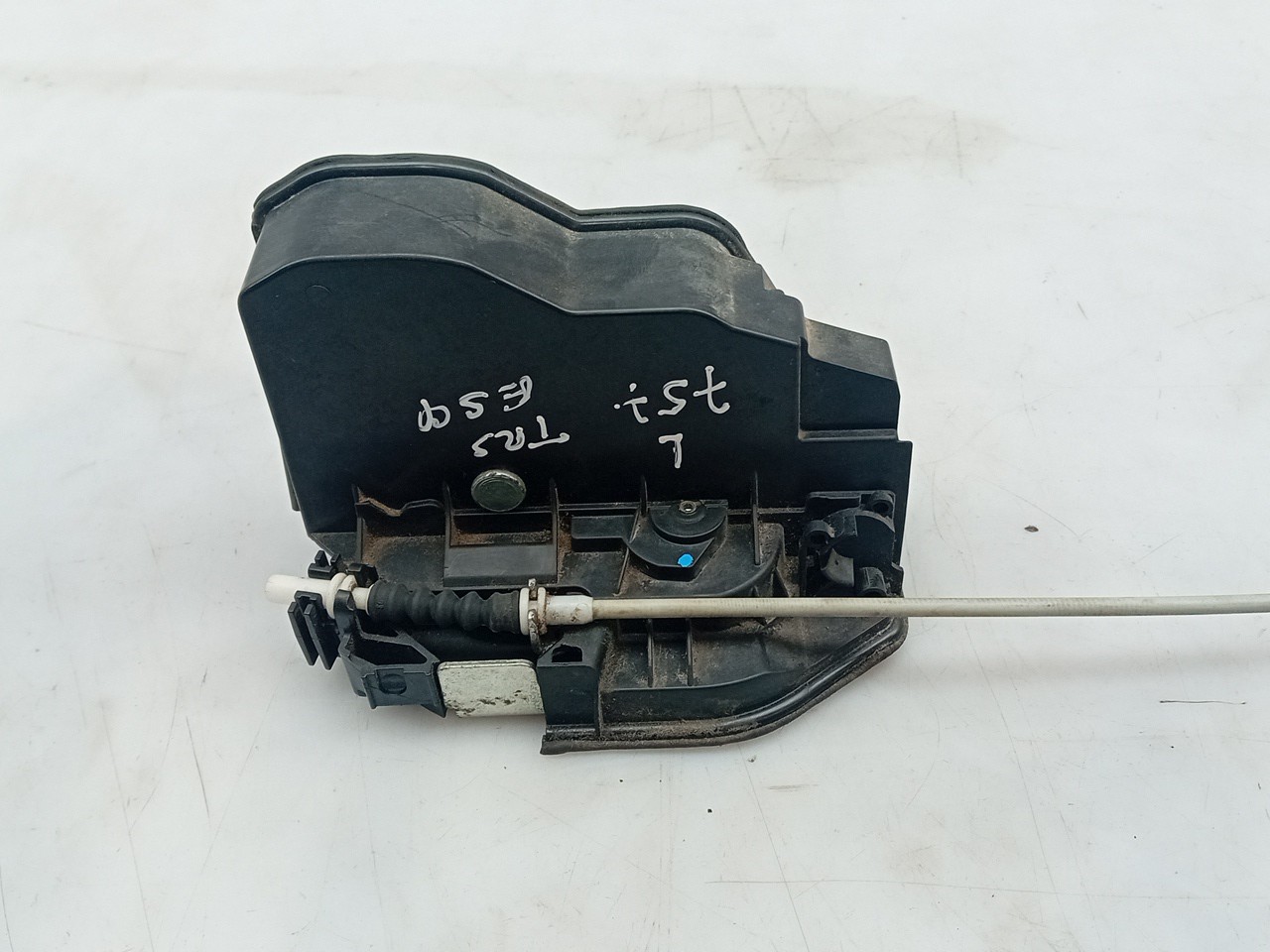 Rear Left Door Lock