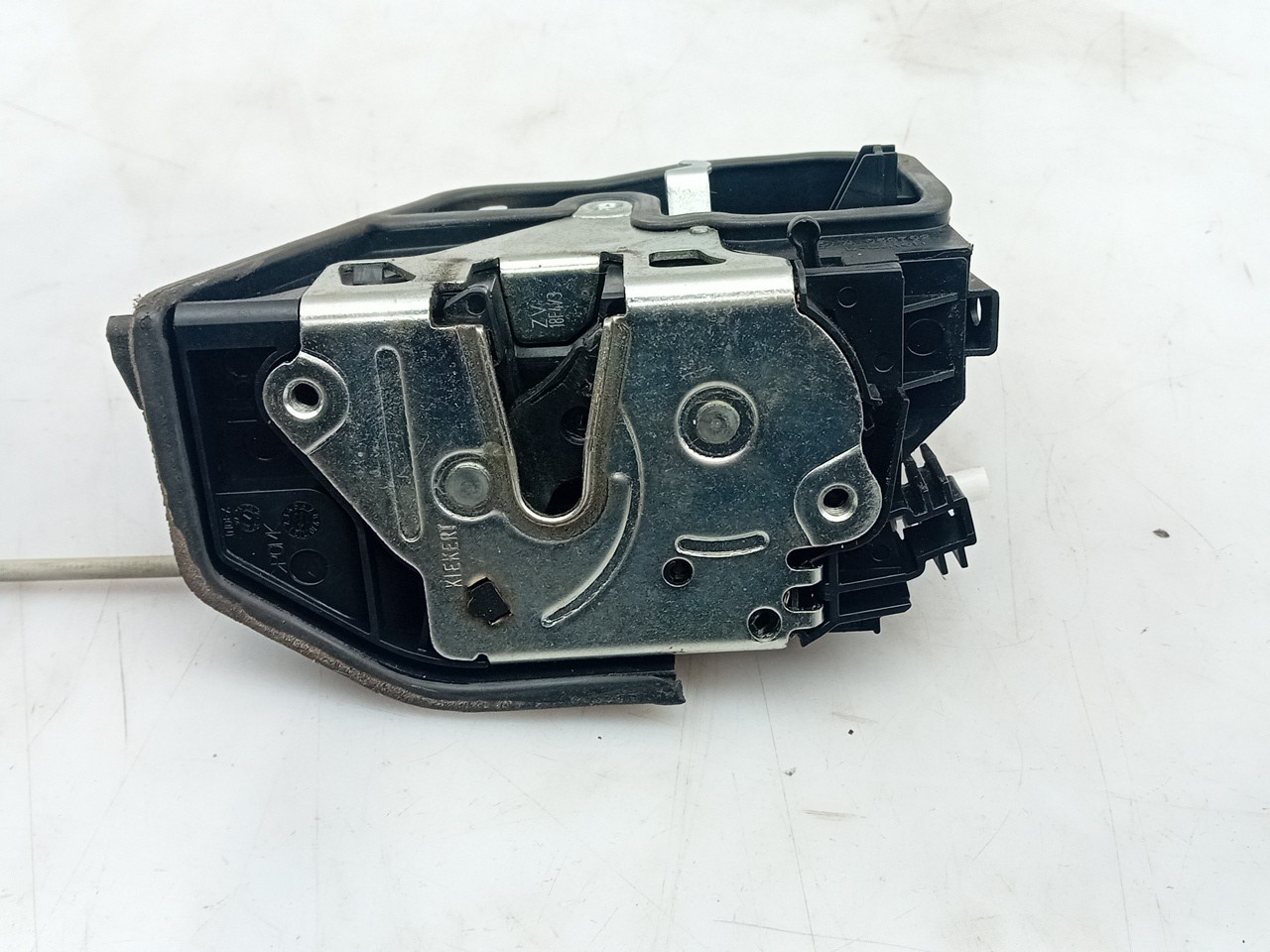 Rear Left Door Lock BMW 3 Gran Turismo (F34) Imagem-1