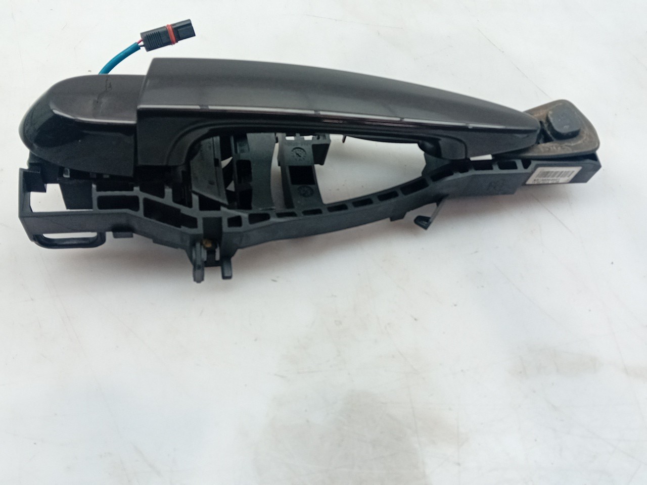 Left rear door handle BMW 3 Gran Turismo (F34) Imagem-1