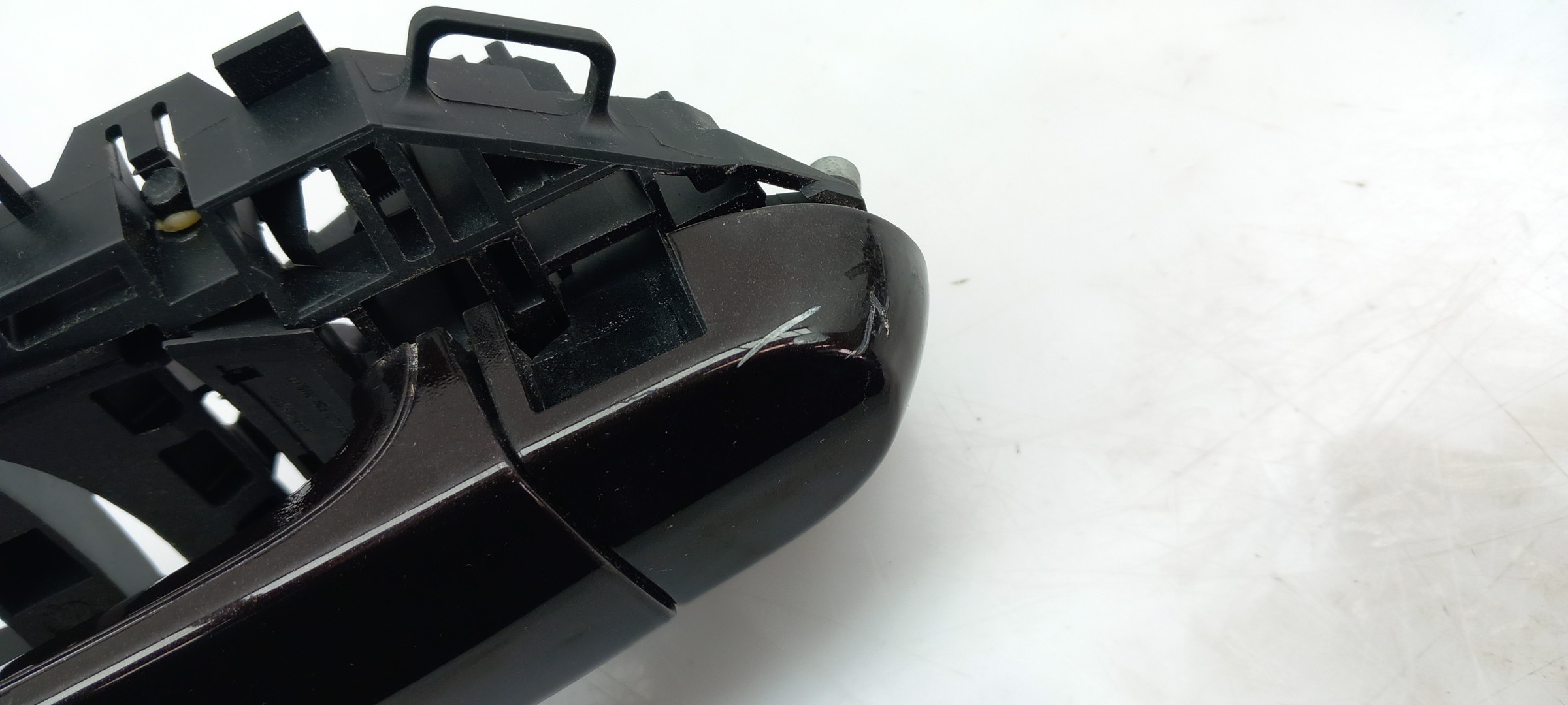 Right rear door handle BMW 3 Gran Turismo (F34) Imagem-2