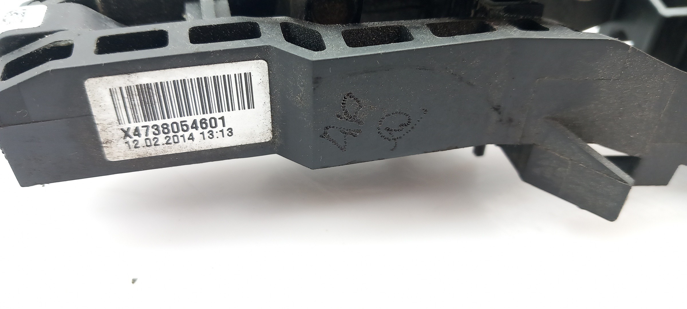 Right rear door handle BMW 3 Gran Turismo (F34) Imagem-3