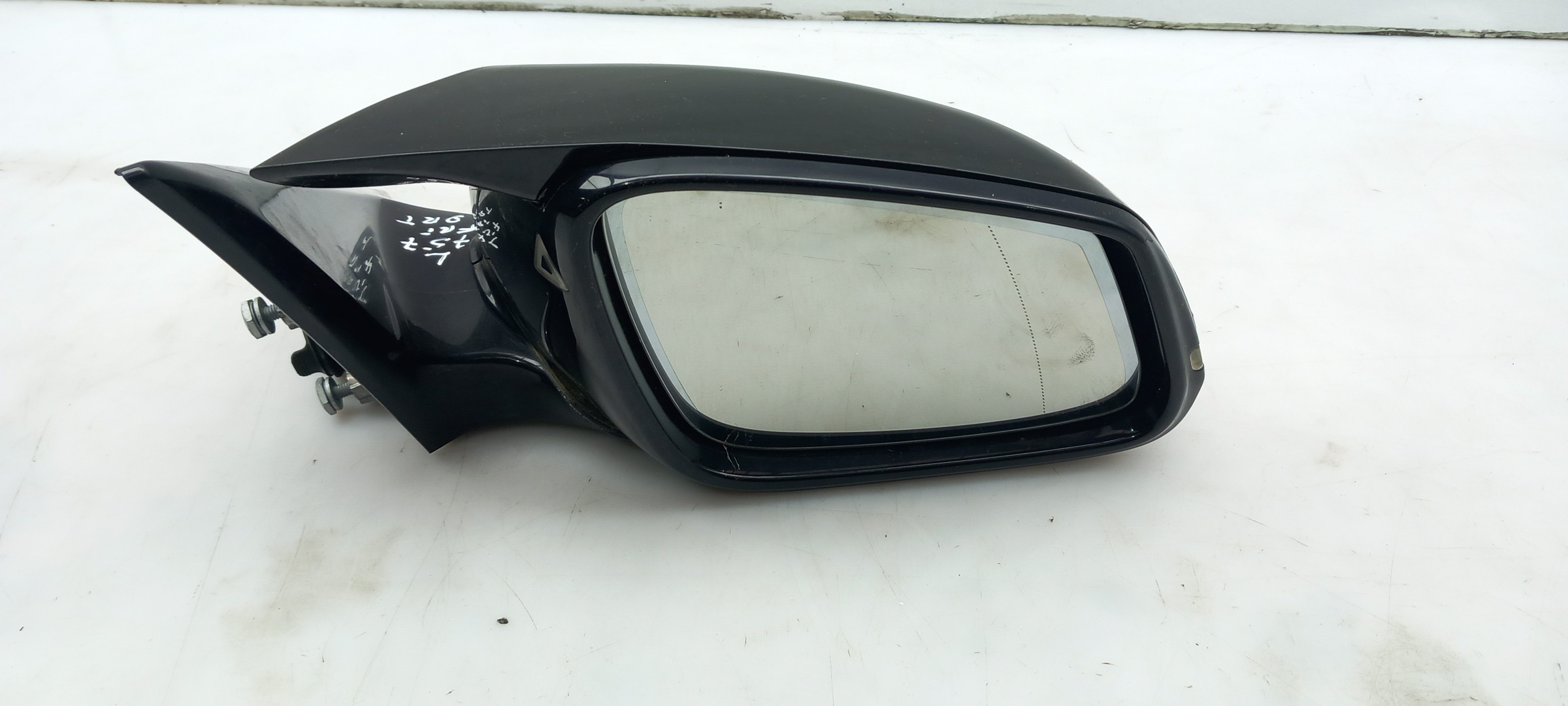 Right mirror