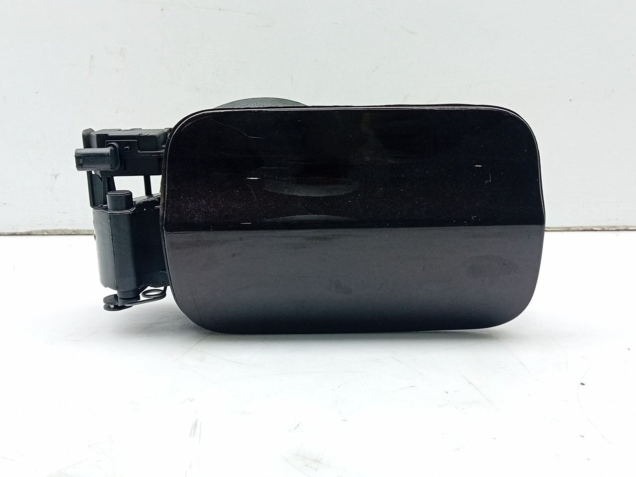 Fuel tank cap