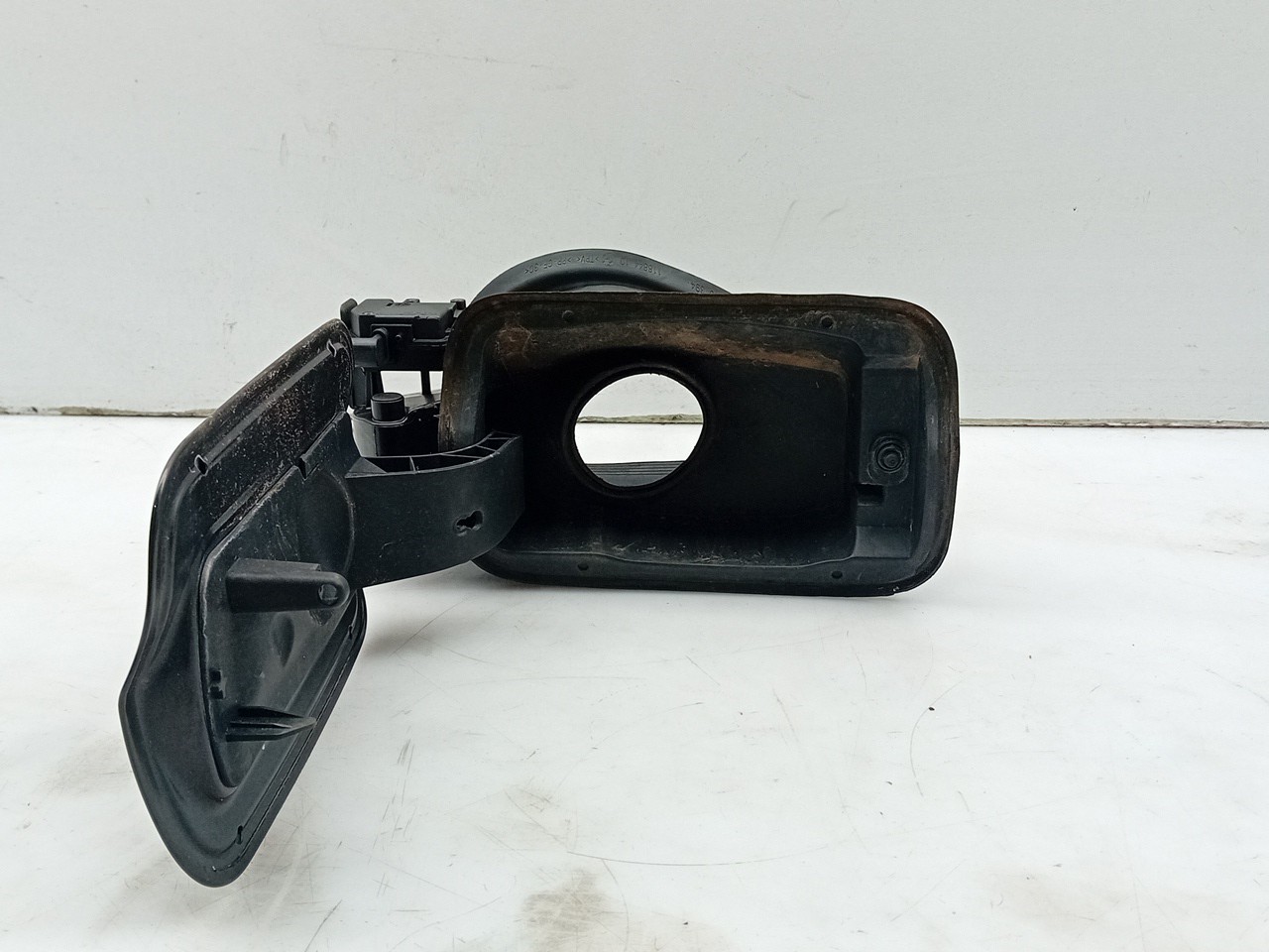 Tapa exterior combustible BMW 3 Gran Turismo (F34) Imagem-1