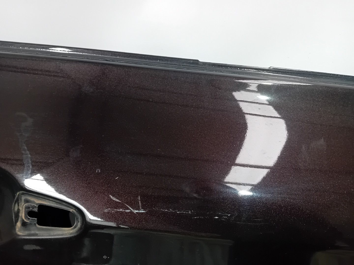 Right front Door BMW 3 Gran Turismo (F34) Imagem-1